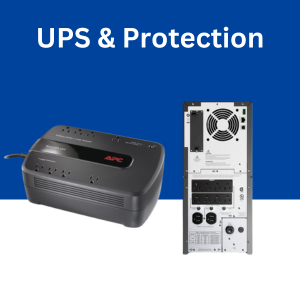 UPS and protection